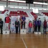 Criterium y Campeonato de Castilla y León M15 Individual y por equipos
